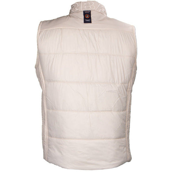 Arbaer Anthony bodywarmer heren beige maat 3XL