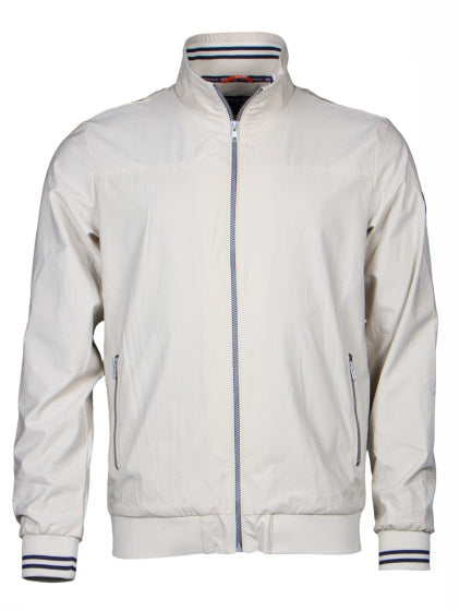Avalon active jacket heren beige maat 3XL