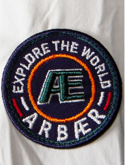 Avalon active jas heren beige maat 3XL