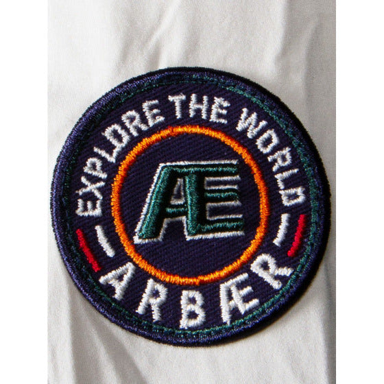 Avalon active jacket heren beige maat XL