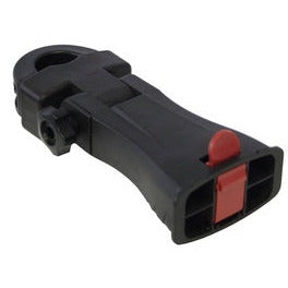 Qt cycle tech qfix st15 support de guidon pour panier cttas 2007353