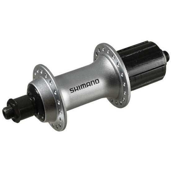 Shimano fh-t3000 cassettenaaf 8 9 10 speed velgrem 32 gaats grijs