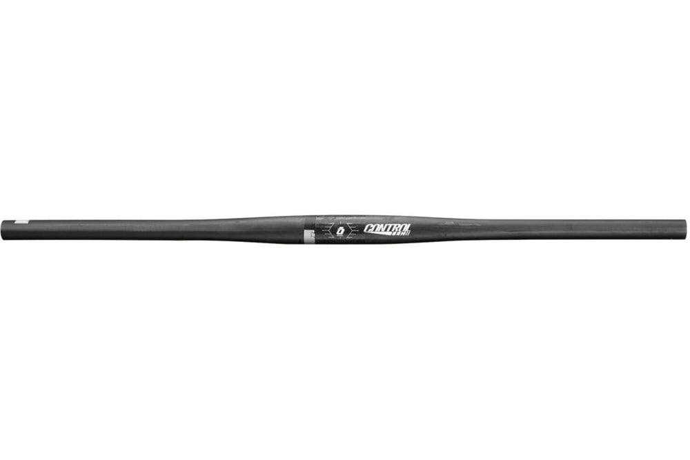 Controltech - tux sl plat mtb stuur carbon 72cm