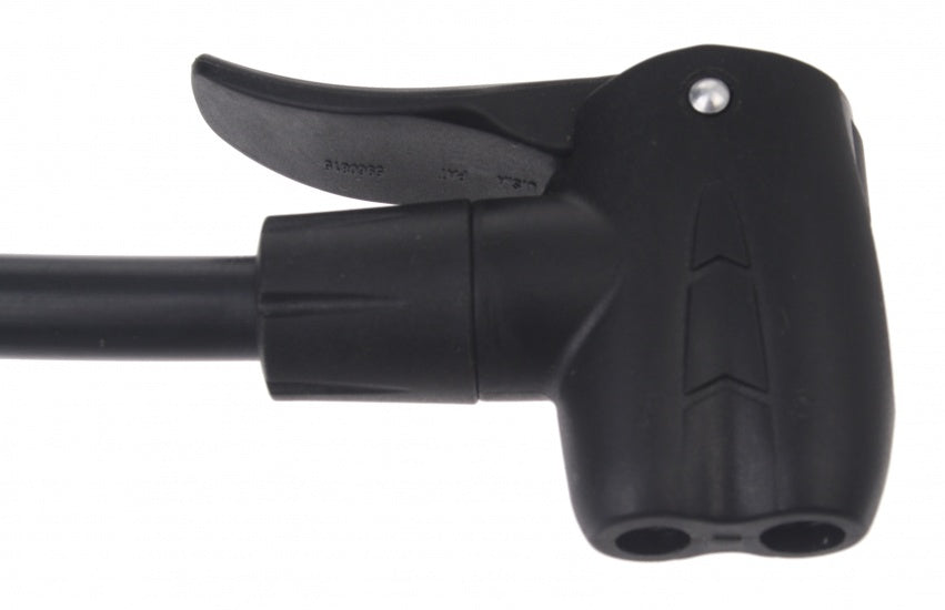 Pompslang Met Dubbele Kop Voor Vloerpomp HV FV A