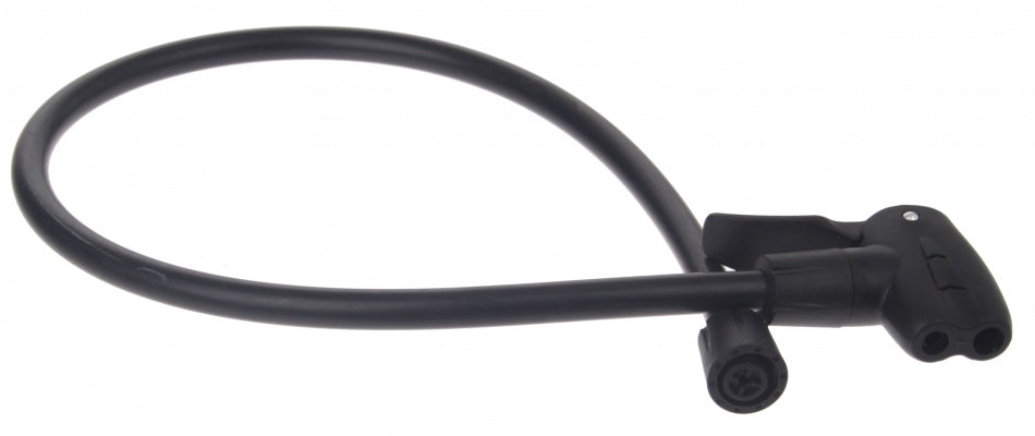 Pompslang Met Dubbele Kop Voor Vloerpomp HV FV A