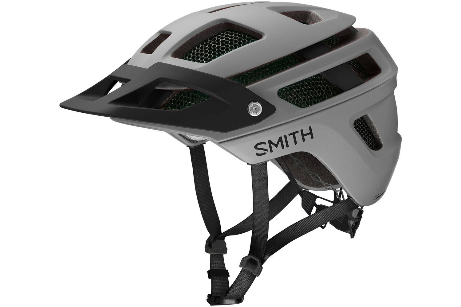 Smith - Forefront 2 helm MIPS mat cloudgrey