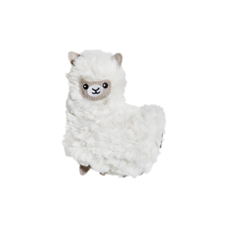 Gebeten Handwarmer Pocket Pal Lama Fluffy Llama