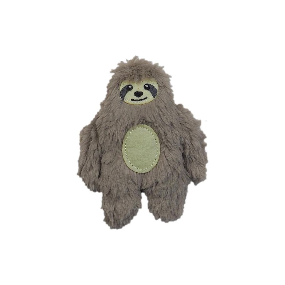 Gebeten Handwarmer Pocket Pal Luiaard Luie Luiaard