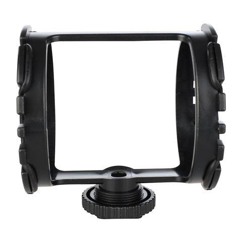 Boya Anti Shock Microfoon Montage BY-C03