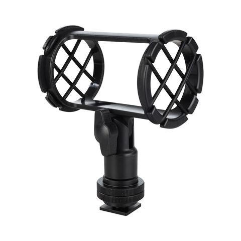 Support de microphone antichoc Boya BY-C04