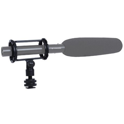 Support de microphone antichoc Boya BY-C04