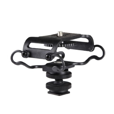 Support de microphone antichoc Boya BY-C10