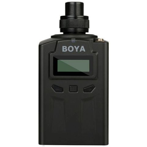 Émetteur XLR sans fil Boya BY-WXLR8 Pro pour BY-WM8 Pro