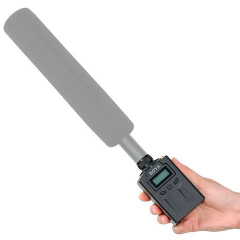 Émetteur XLR sans fil Boya BY-WXLR8 Pro pour BY-WM8 Pro