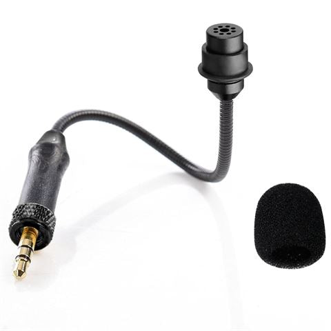 Boya Flexibele Microfoon BY-UM2 3,5 mm TRS