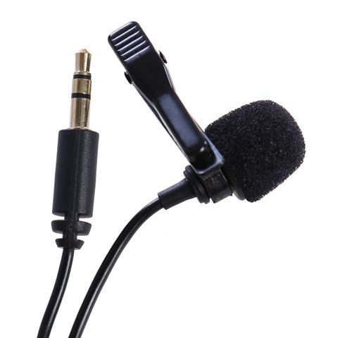 Micro Lavalier Boya BY-LM4 Pro pour BY-WM4 Pro