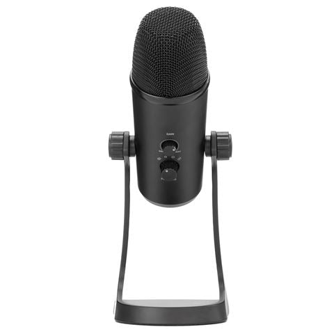 Microphone de studio USB Boya BY-PM700