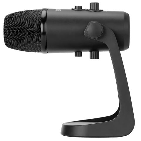 Microphone de studio USB Boya BY-PM700