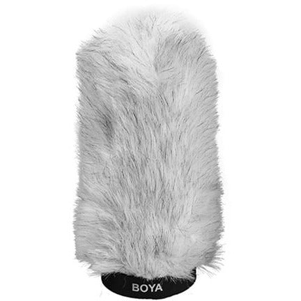 Pare-brise Boya BY-P160 160mm