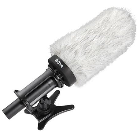 Boya Windkap BY-P160 160 mm