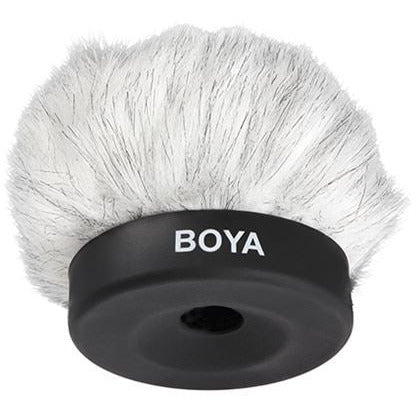 Pare-brise Boya BY-P50 50mm