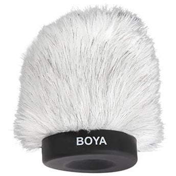 Boya Windkap BY-P80 80 mm