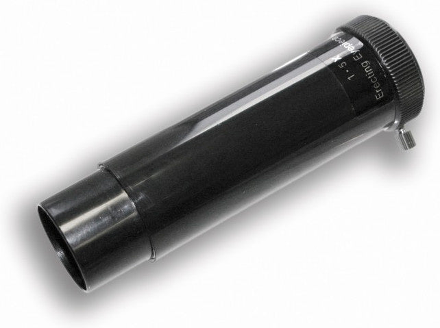 lenzentelescoop Arcturus 60 700 150x zwart