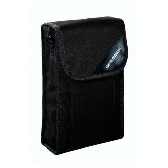 Hunter 10x25 verrekijker zwart