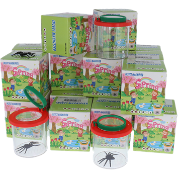 Byomic Bekerloep BYO-BK0245 2x45mm