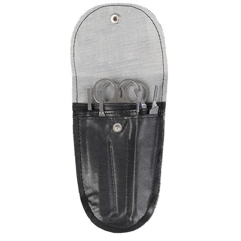 Couverts de préparation Byomic en pochette