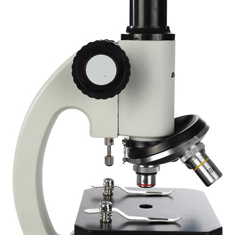 Microscope d'étude byomique BYO-10