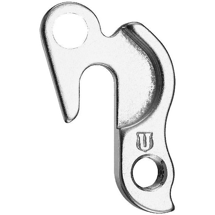 Plaquette de dérailleur Marwi union wilier gh-239