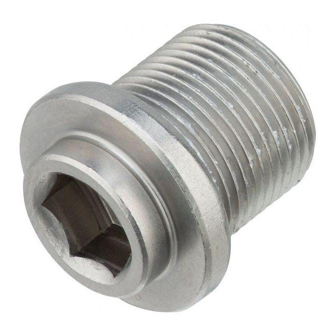 Amk octalink isis m15 crankbout per 2 stuks