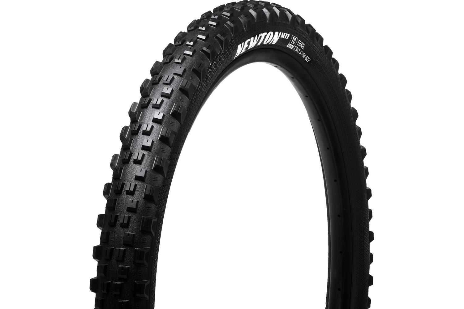 Goodyear - newton mtf trail tlc 29x2.5