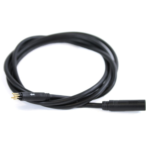 Bafang motorkabel 1350mm (gazelle)