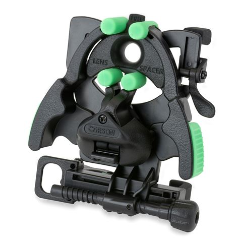 Carson Adaptateur Universel Smartphone IS-200 HookUpz 2.0