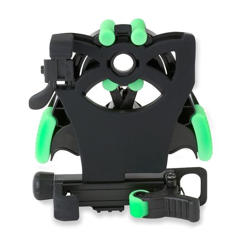 Carson Adaptateur Universel Smartphone IS-200 HookUpz 2.0