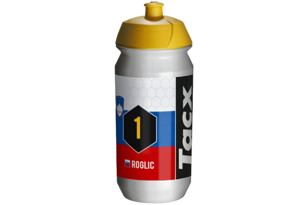 Speciaal team bidon 2023 500cc jumbo visma - primoz roglic