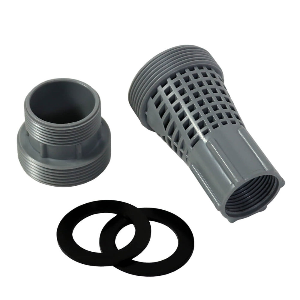 Comfortpool Aansluitset 32 38 mm