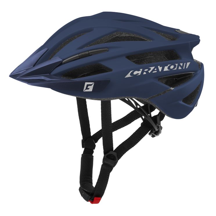 Helm Cratoni Agravic Denim Mat SM