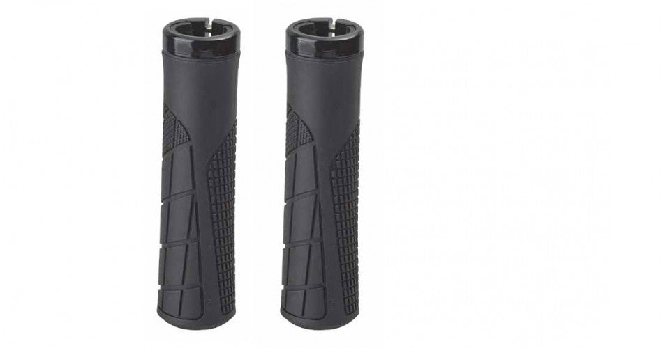 Qt handvatten mtb trekking 2x135mm op kaart