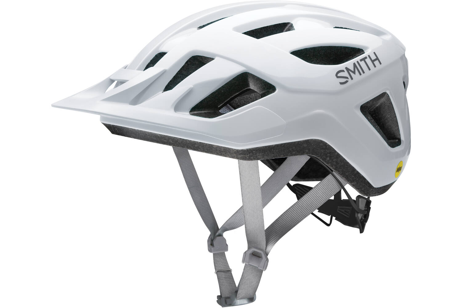 Smith - konvooi roer mips wit