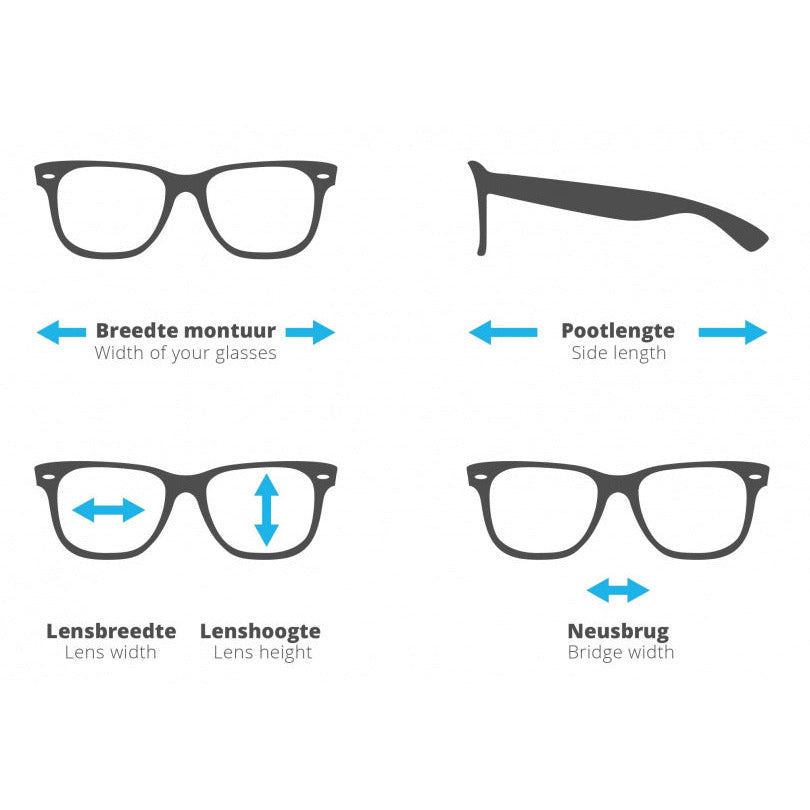 zonnebril DHS232 dames cat-eye cat. 3 staalglas groen