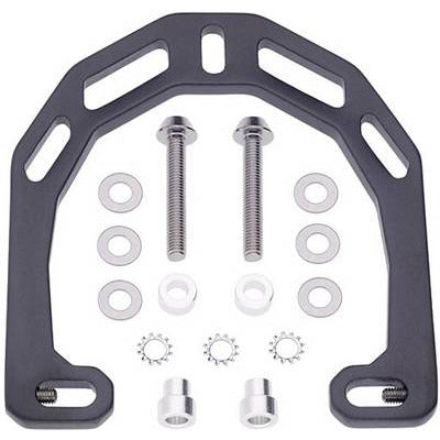 Mirage brakebooster aero tx3 contre le grincement des freins magura sur la carte