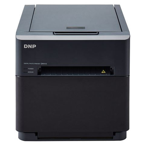 Dnp digitale dye-sublimatie fotoprinter dp-qw410