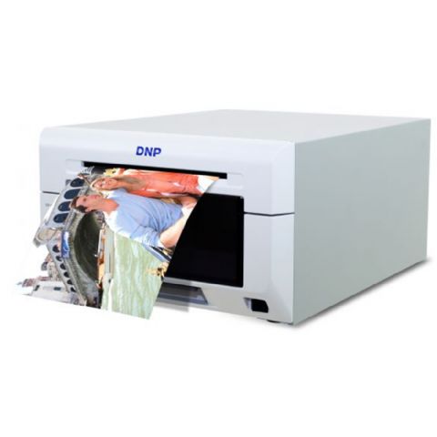DNP Digitale Dye Sublimatie Fotoprinter DS620