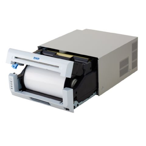 DNP Digitale Dye Sublimatie Fotoprinter DS820 A4