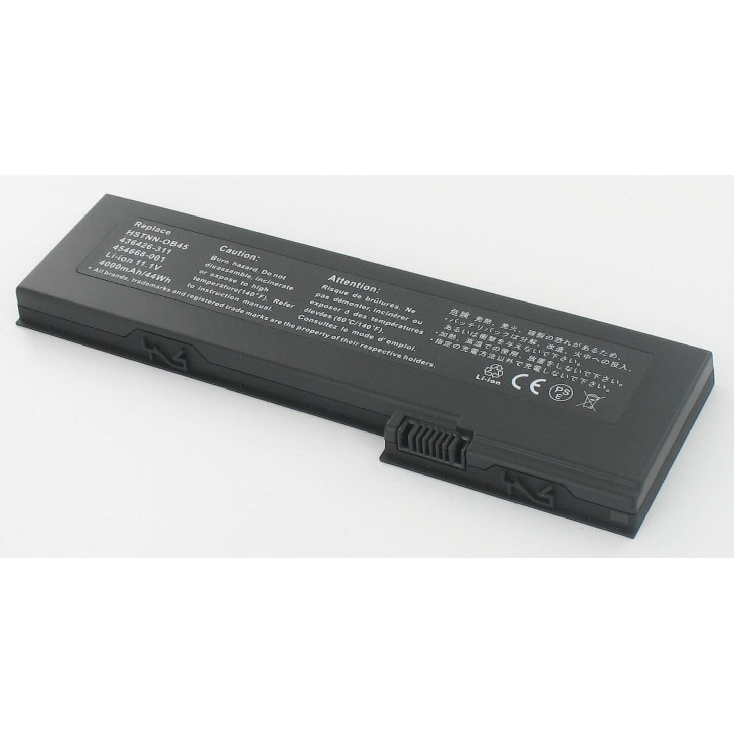 Laptop Accu 10.8V 3600mAh