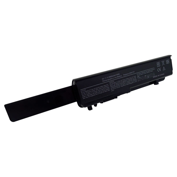 Blu-Basic Laptop Battery Extended 6600mAh