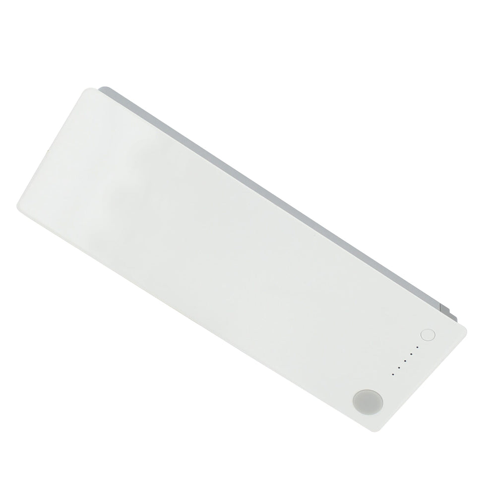 Vervangende MacBook Accu 5100mAh Wit